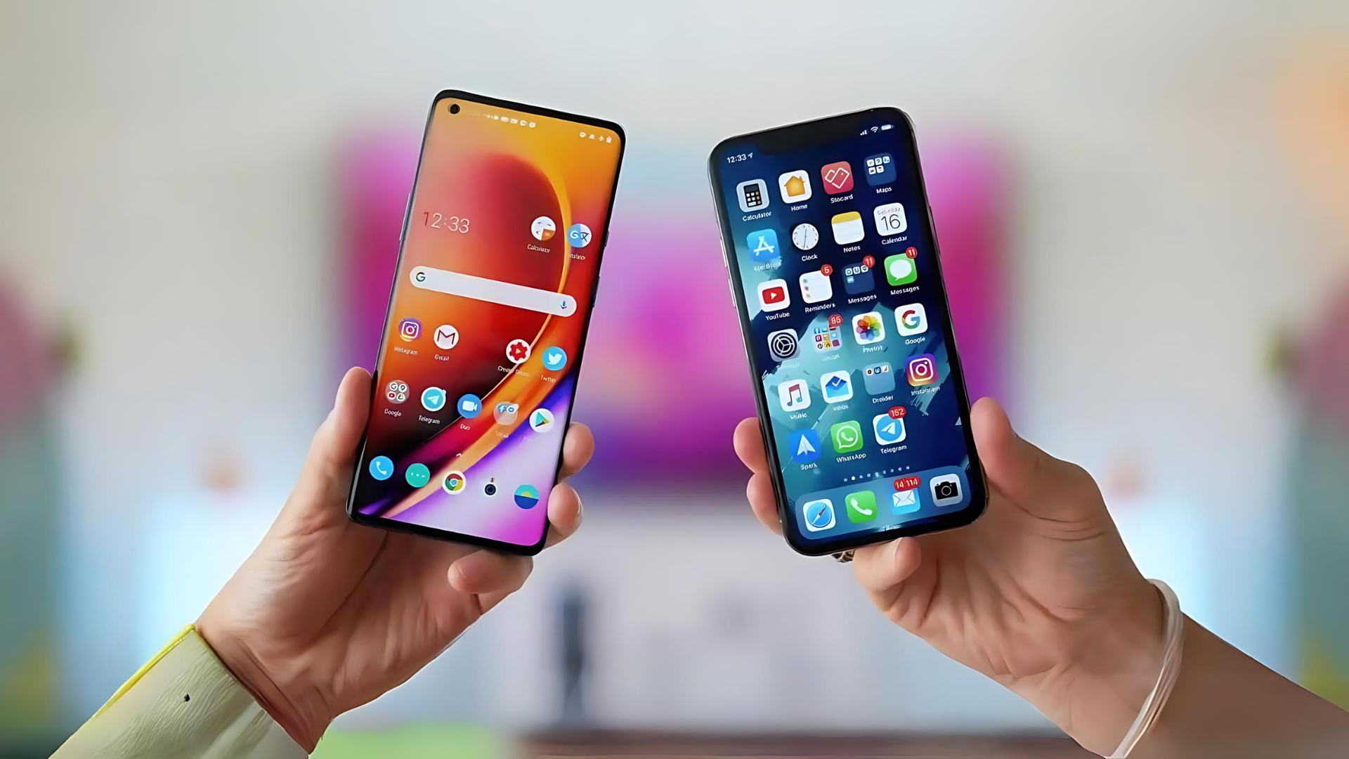 Reciclagem e recomércio de smartphones evitam a extração de 12 toneladas de cobalto e promovem a proteção do meio ambiente