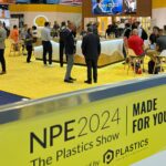 NPE 2024: Destaque em inovação e sustentabilidade no plástico, afirmam associados da ADIRPLAST