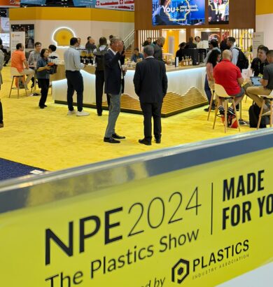 NPE 2024: Destaque em inovação e sustentabilidade no plástico, afirmam associados da ADIRPLAST
