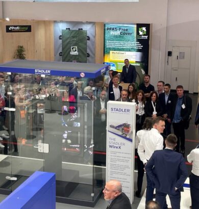 Feira comercial IFIAT, em Munique, apresenta as estratégias e inovações da STADLER