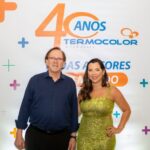 Termocolor completou 40 anos de atuação no mercado de masterbatches em maio