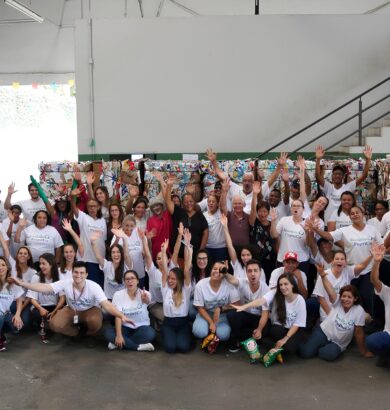 Com foco em impacto socioambiental, Pepsico apoia iniciativas de reciclagem para cooperativas e associações de catadores no Brasil