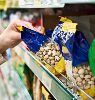CONSUMO DE EMBALAGENS PLÁSTICAS FLEXÍVEIS SE MANTÉM ESTÁVEL NO PRIMEIRO TRIMESTRE DE 2024