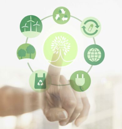 Impactos da logística reversa no Brasil: geração de trabalho e redução da emissão de gases do efeito estufa
