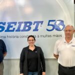 SEIBT celebra 50 anos com foco na reciclagem de plásticos