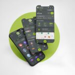 Lançamento de aplicativo com gamificação para impulsionar hábitos de reciclagem na sociedade