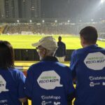 Criciúma realiza coleta para reciclagem em partidas pelo Campeonato Brasileiro