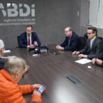 ABDI, Senai e FIERGS assinam convênio de R$ 9,4 milhões para recuperação de empresas do RS