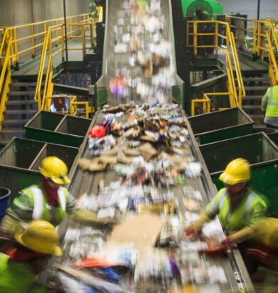 Parceria entre Dow, Ambipar e Gaia Social para impulsionar a Economia Circular Humanizada no Brasil
