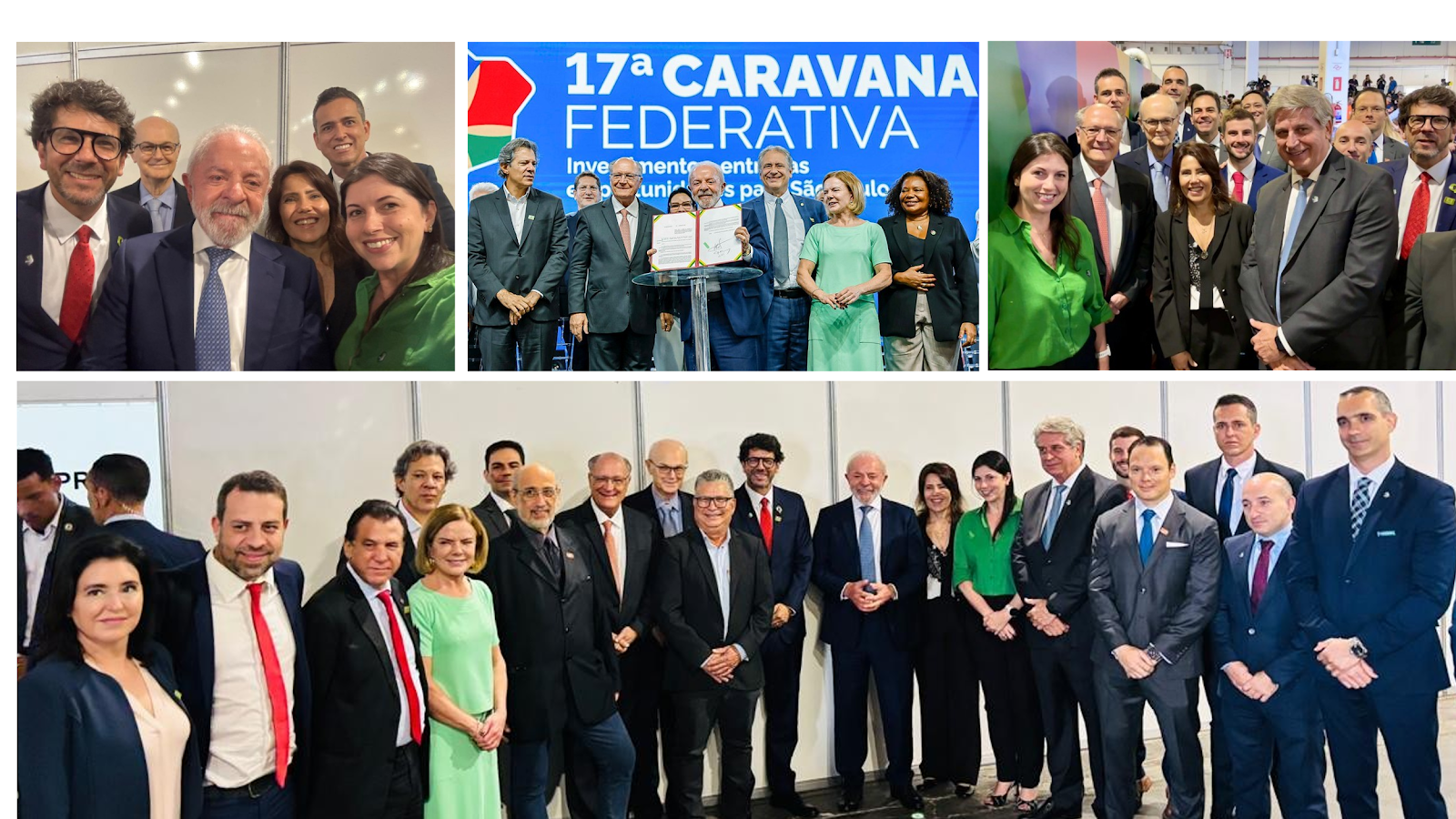 LULA SANCIONA LEI QUE REDUZ TRIBUTOS PARA INDÚSTRIA QUÍMICA E SETOR APONTA IMPACTOS EM PRODUÇÃO E EMPREGO