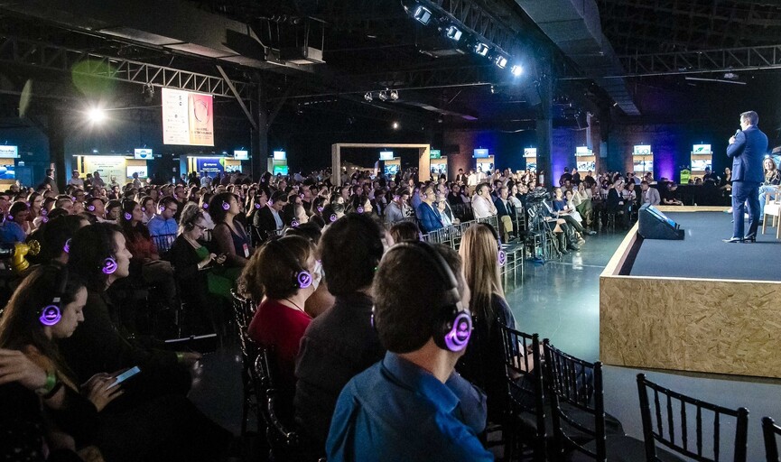 ESTÁ CHEGANDO O FÓRUM ABRE DE SUSTENTABILIDADE 2026 COM FOCO EM EMBALAGENS E CONSUMO