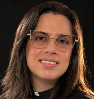 Bruna Folster -Especialista em Sustentabilidade, Biotecnologia e Economia Circular