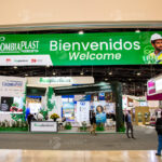 Galeria de Fotos do site Oficial da Colombiaplast